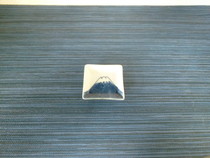 伊万里焼 角豆皿 富士山