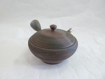 常滑焼 急須 (陶製茶こし)