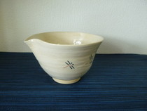 信楽焼 とんぼ注器
