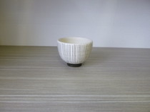 信楽焼 十草丸湯呑