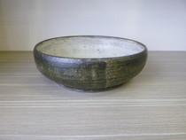 信楽焼 浅丼 大