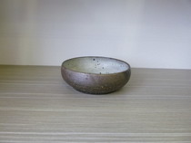 信楽焼 浅丼 小