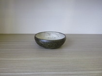 信楽焼 浅小鉢