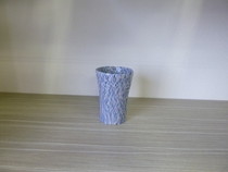 瀬戸焼 練り込み フリーカップ