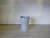 瀬戸焼 練り込み フリーカップ