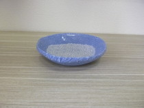 瀬戸焼 練り込み 小皿
