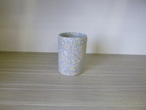 瀬戸焼 練り込み フリーカップ