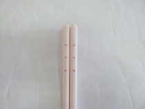 若狭塗 箸 キャロル(ピンク)